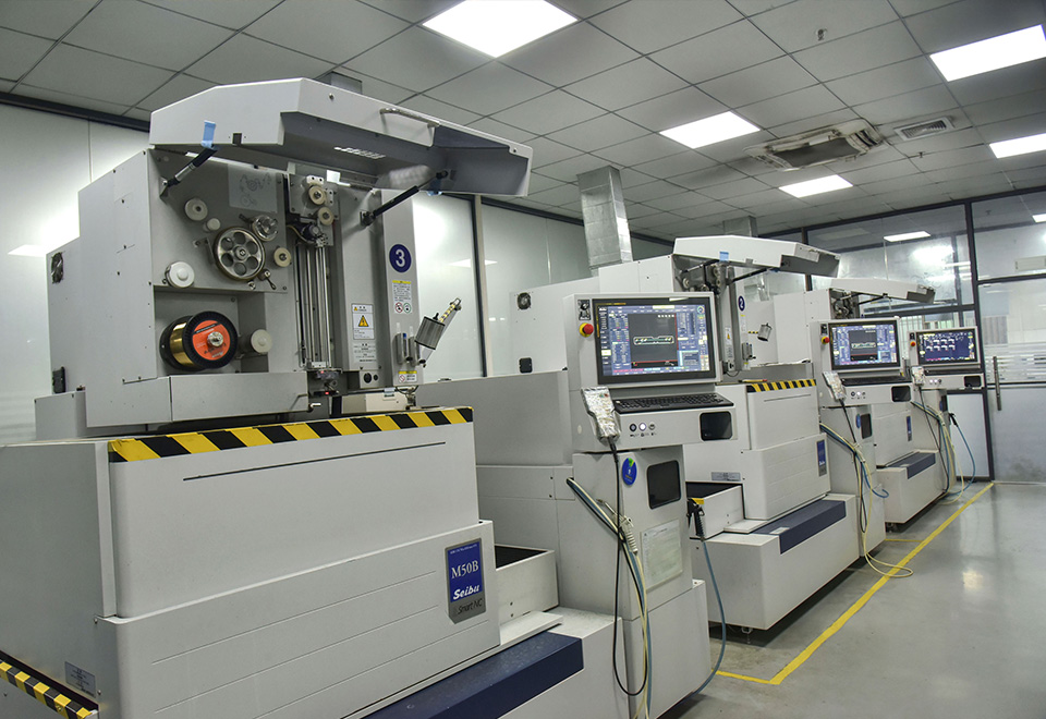 光磨廠家教您如何成為一個數(shù)控機(jī)床操作高手